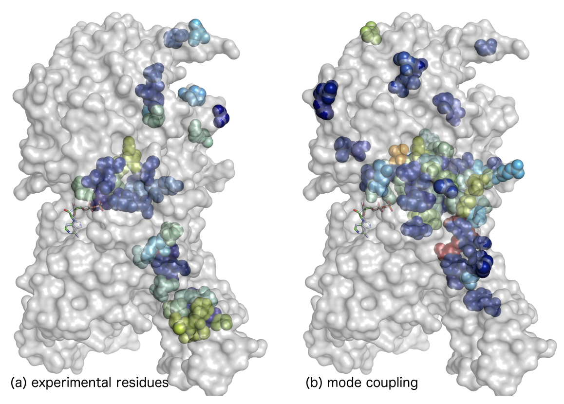 VRL Lab Publications