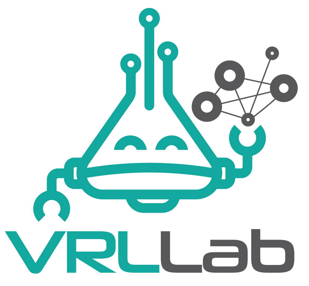Vrl Lab Website